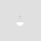 Riketta LED Pendant Light