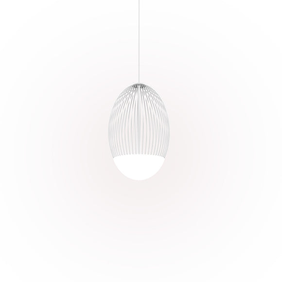 Riketta LED Pendant Light