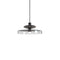 Tread Large LED Pendant Light  option Matte Bronze