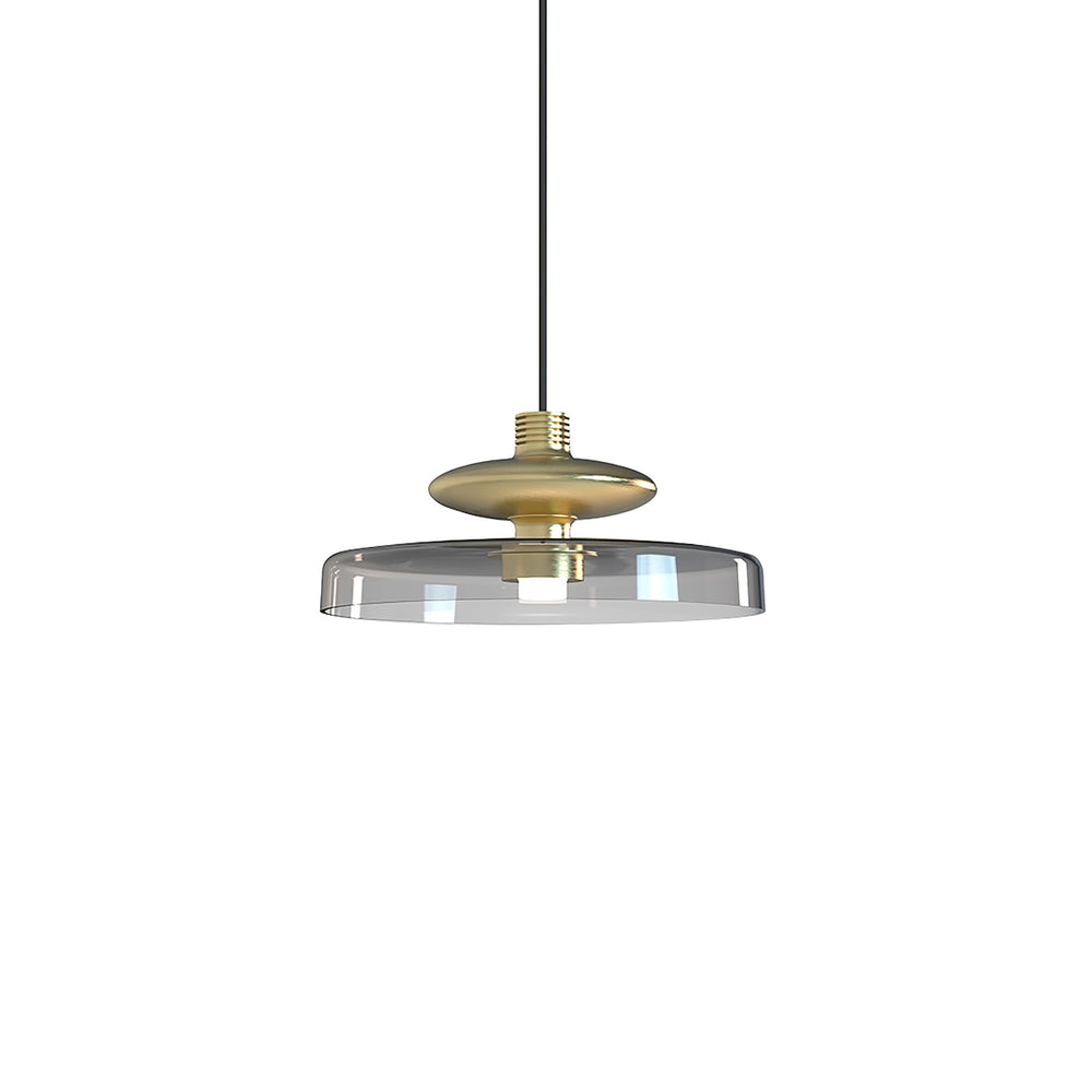 Tread Large LED Pendant Light