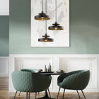 Tread Large LED Pendant Light