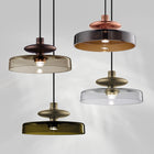 Tread Large LED Pendant Light