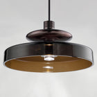 Tread Large LED Pendant Light