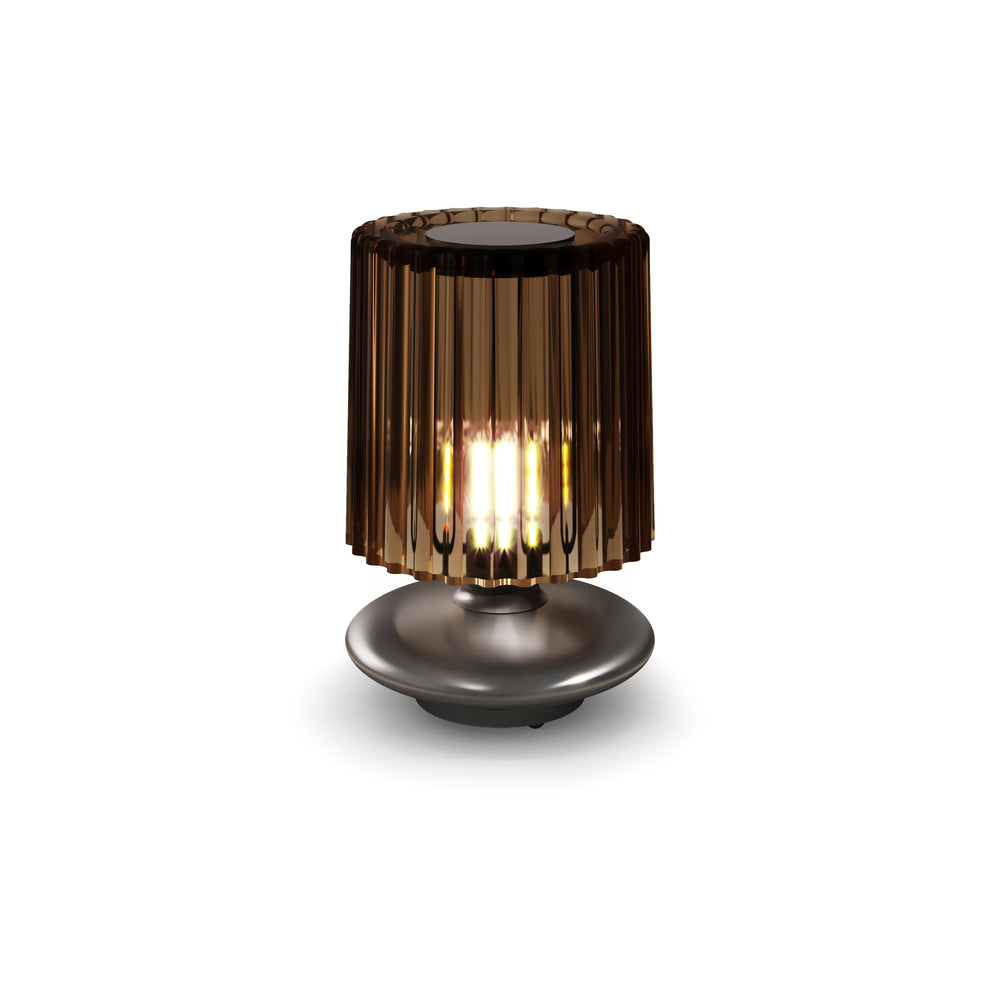 Tread LED Table Lamp