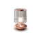 Tread LED Table Lamp  option Crystal Transparent