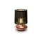 Tread LED Table Lamp  option Old Green Transparent