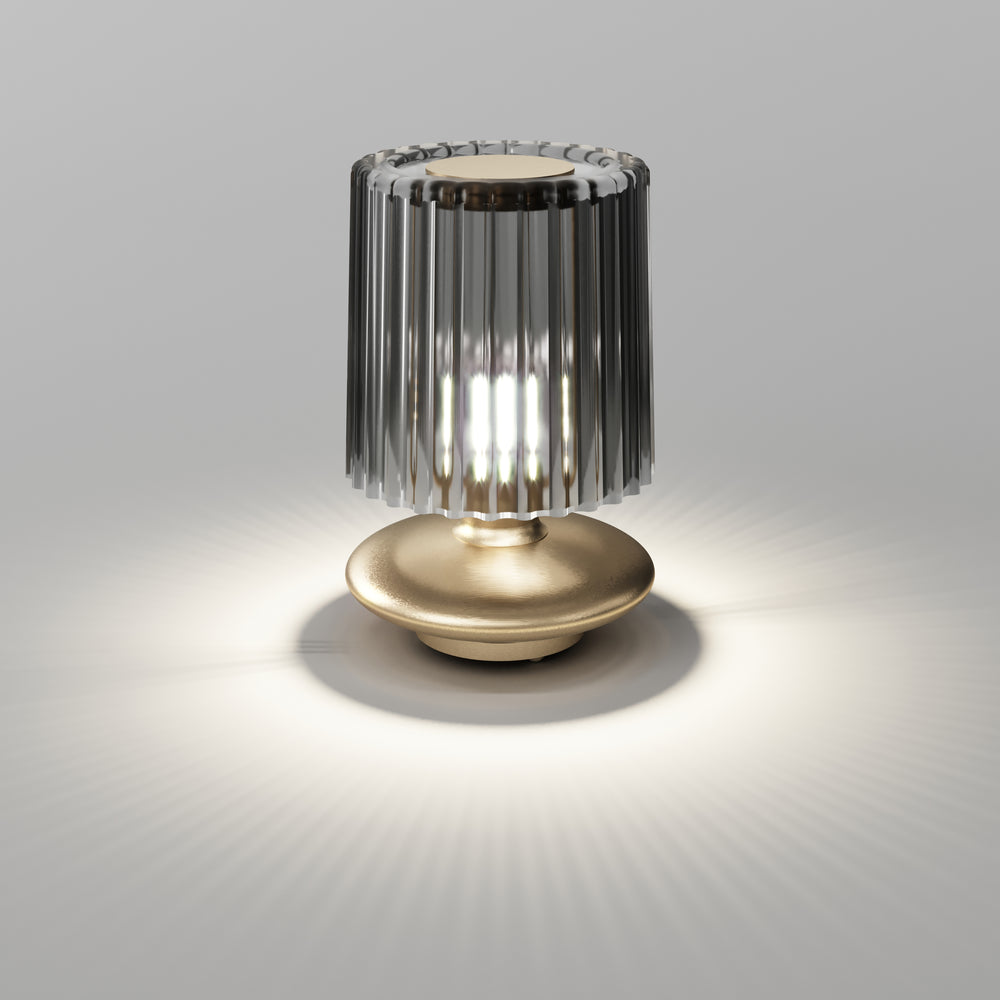 Tread LED Table Lamp