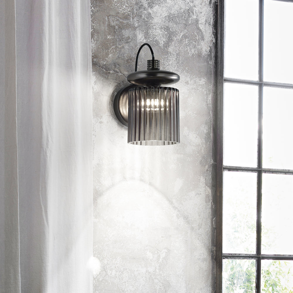 Tread LED Wall Sconce