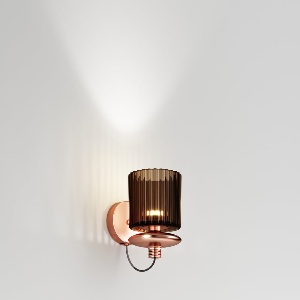 Tread LED Wall Sconce