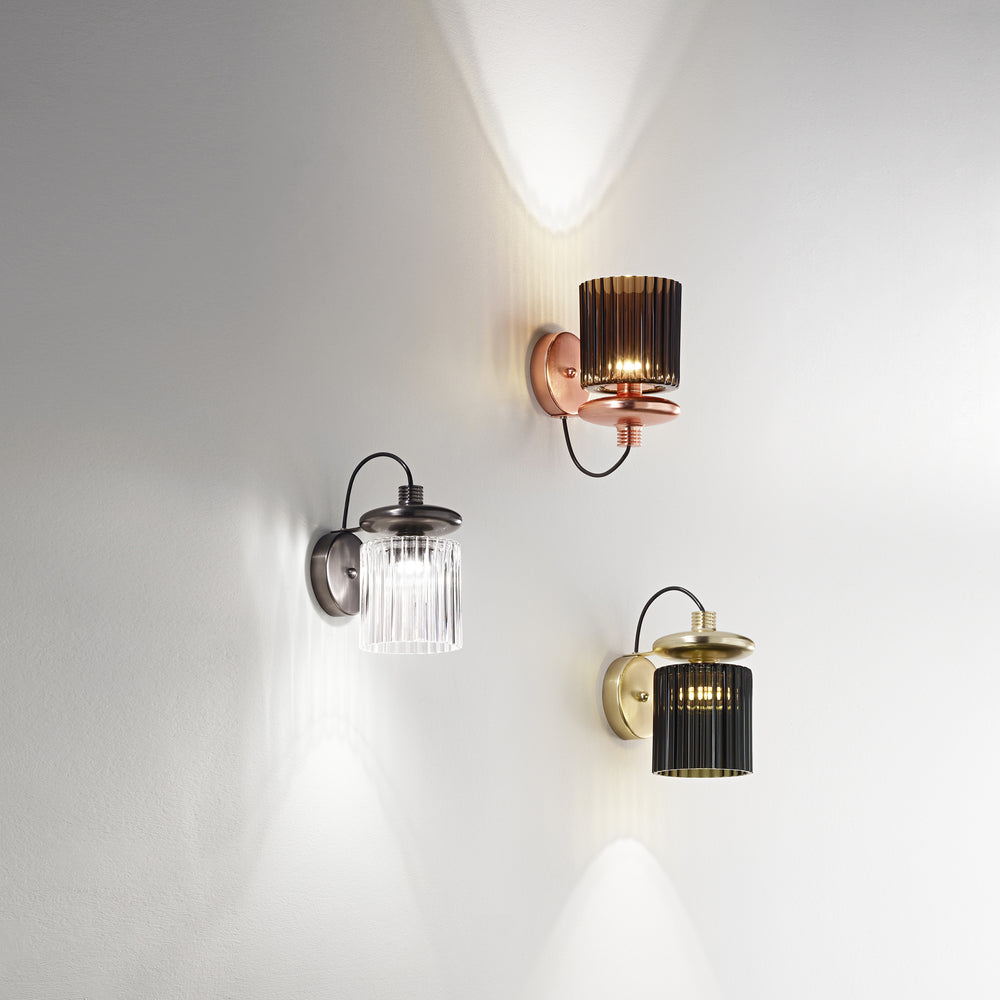 Tread LED Wall Sconce