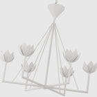 Visual Comfort Signature x Julie Neill Alberto Chandelier