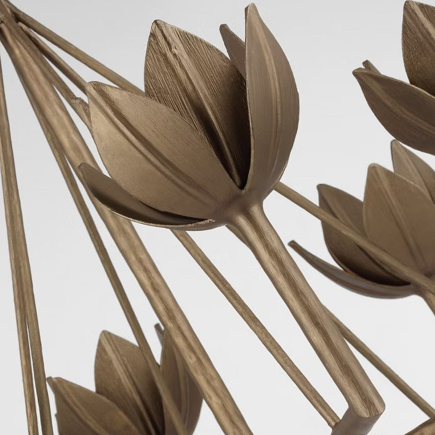 Visual Comfort Signature x Julie Neill Alberto Chandelier