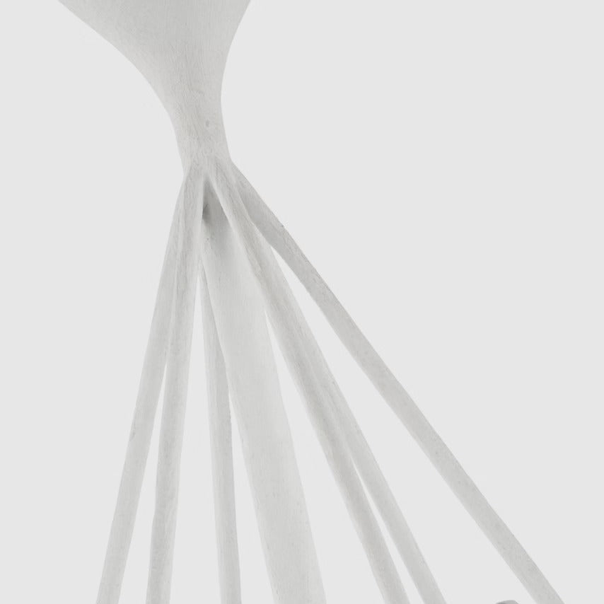 Visual Comfort Signature x Julie Neill Alberto Chandelier