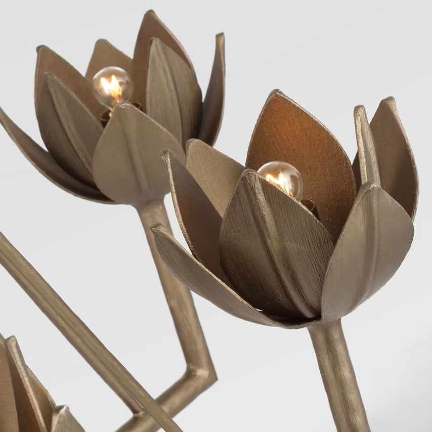 Visual Comfort Signature x Julie Neill Alberto Chandelier