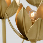 Visual Comfort Signature x Julie Neill Alberto Chandelier