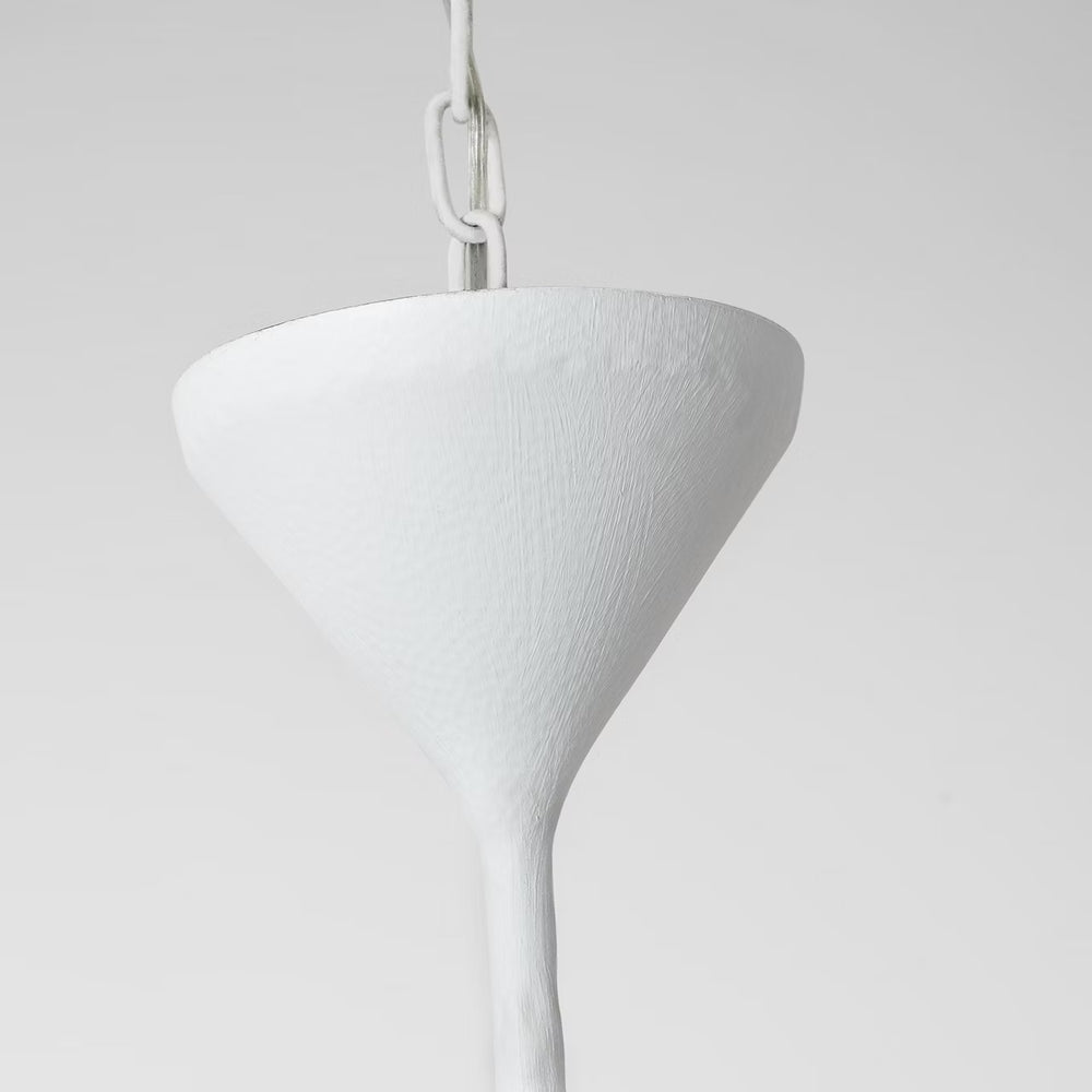 Visual Comfort Signature x Julie Neill Alberto Chandelier