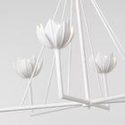 Visual Comfort Signature x Julie Neill Alberto Chandelier