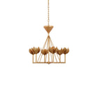 Visual Comfort Signature x Julie Neill Alberto Chandelier