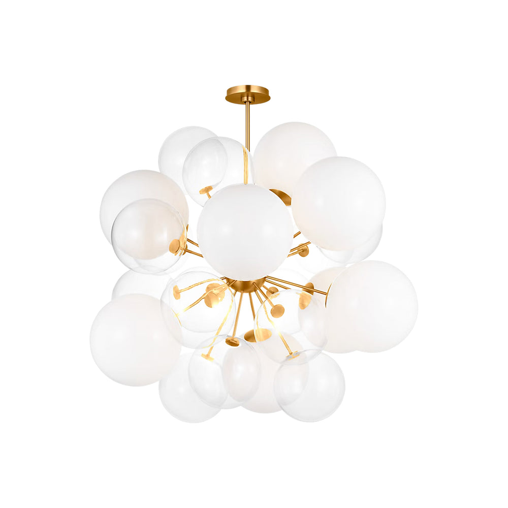 Kate Spade New York Aria Chandelier