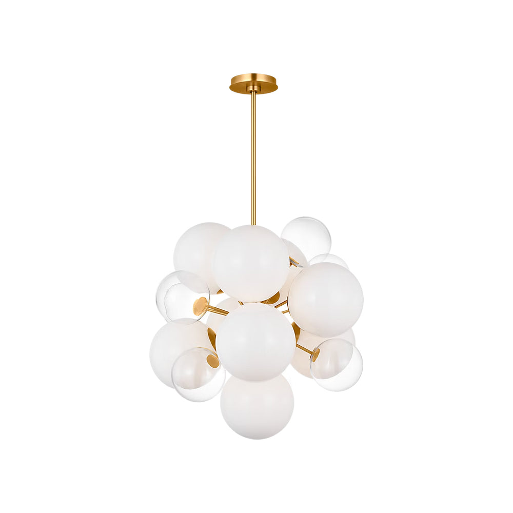 Kate Spade New York Aria Chandelier