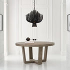 Visual Comfort Signature x Chapman and Myers Astra Sculpted Chandelier