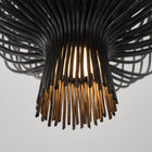 Visual Comfort Signature x Chapman and Myers Astra Sculpted Chandelier