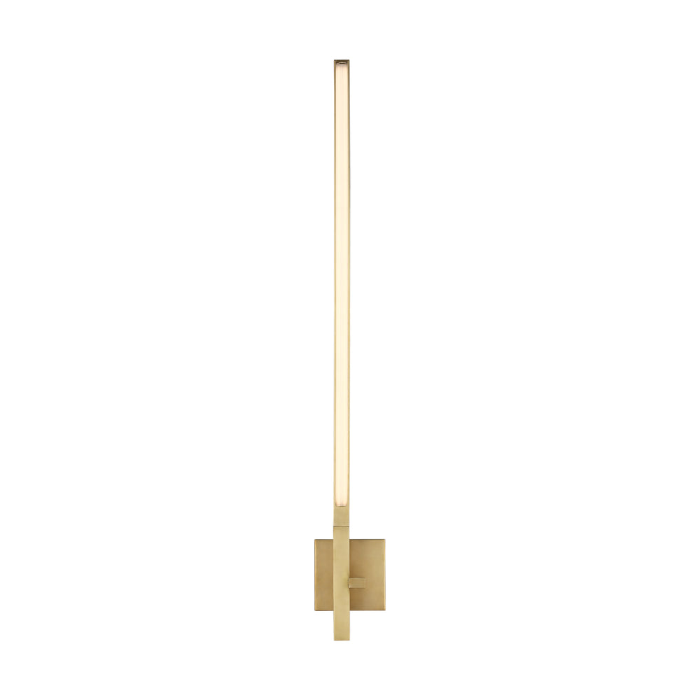 Cityscape LED Wall Sconce