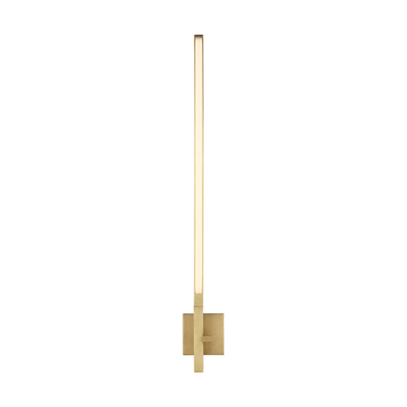 Cityscape LED Wall Sconce