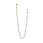Collier Alabaster LED Chandelier