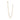 Collier Alabaster LED Chandelier