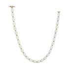 Collier Alabaster LED Chandelier