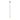 Collier Alabaster LED Pendant Light