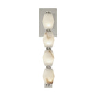Collier Alabaster LED Wall Sconce