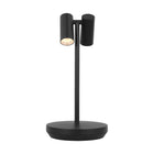Doppia Portable LED Table Lamp
