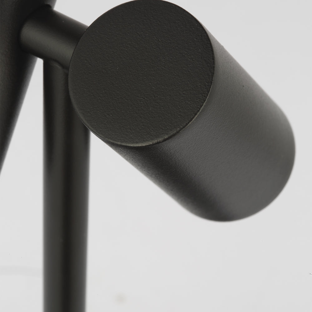 Doppia Portable LED Table Lamp