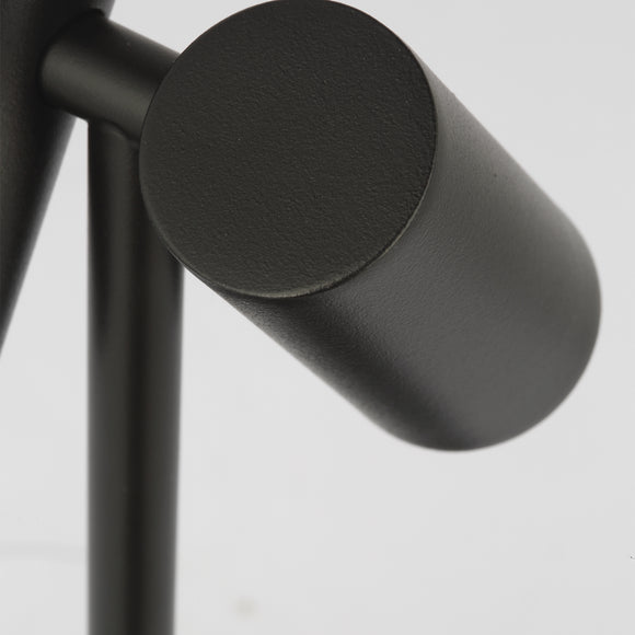 Doppia Portable LED Table Lamp