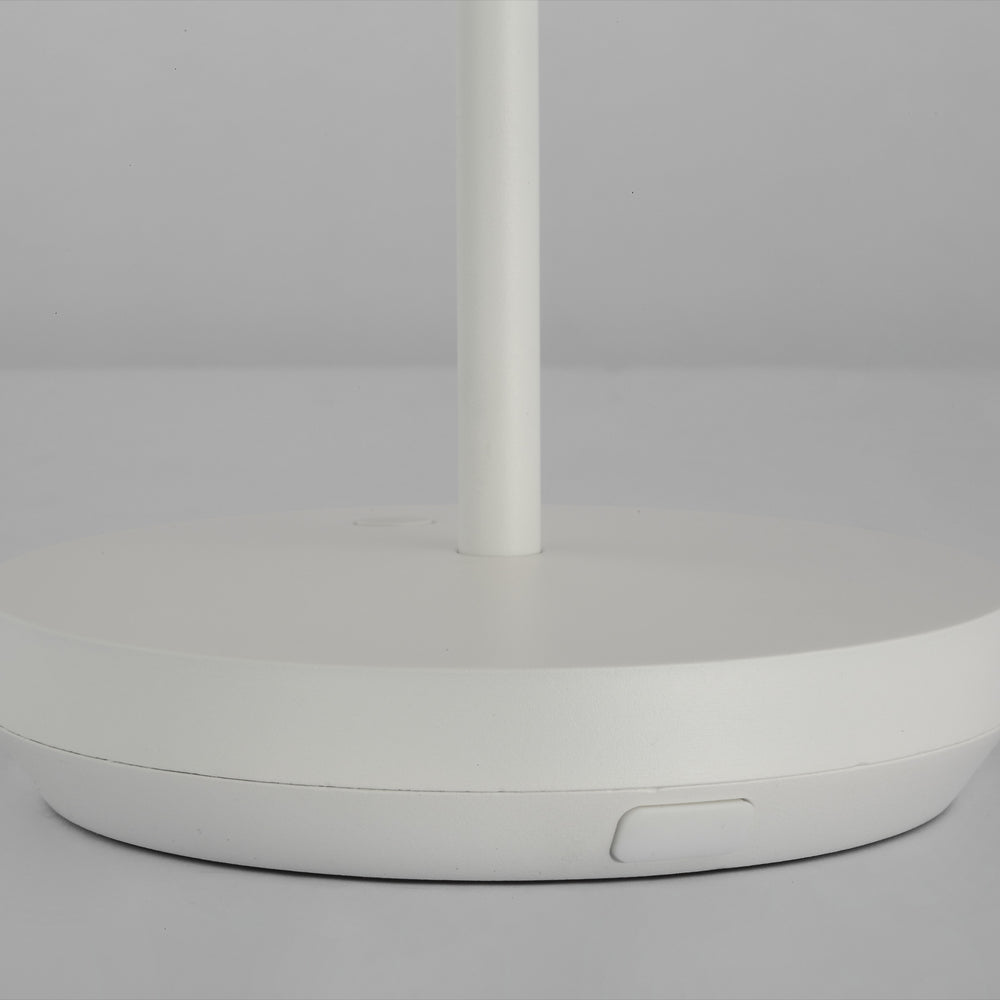 Doppia Portable LED Table Lamp