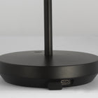 Doppia Portable LED Table Lamp