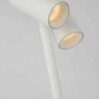 Doppia Portable LED Table Lamp