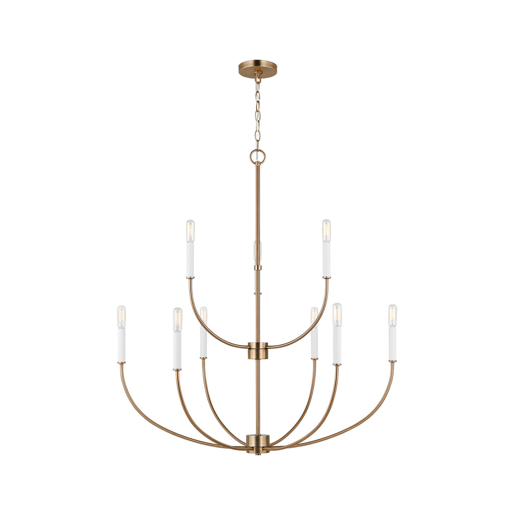 Greenwich Chandelier