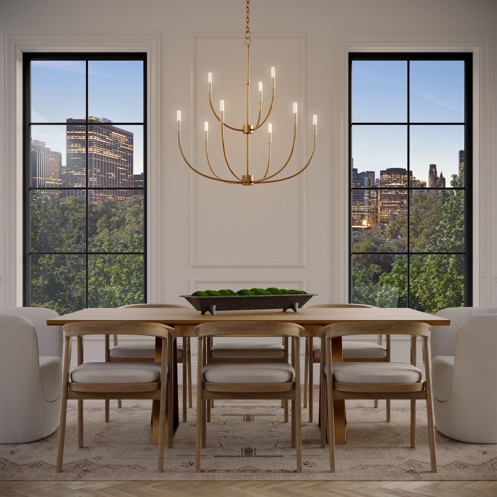 Greenwich Chandelier