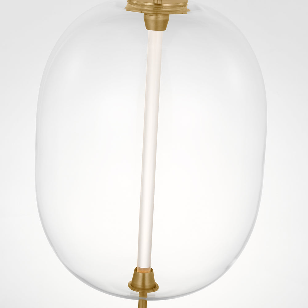 Heian LED Pendant Light