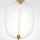 Heian LED Pendant Light