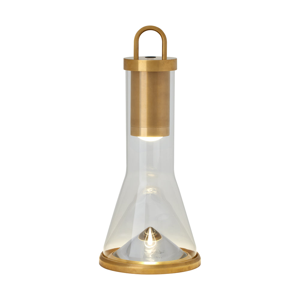 Kandella Portable LED Table Lamp