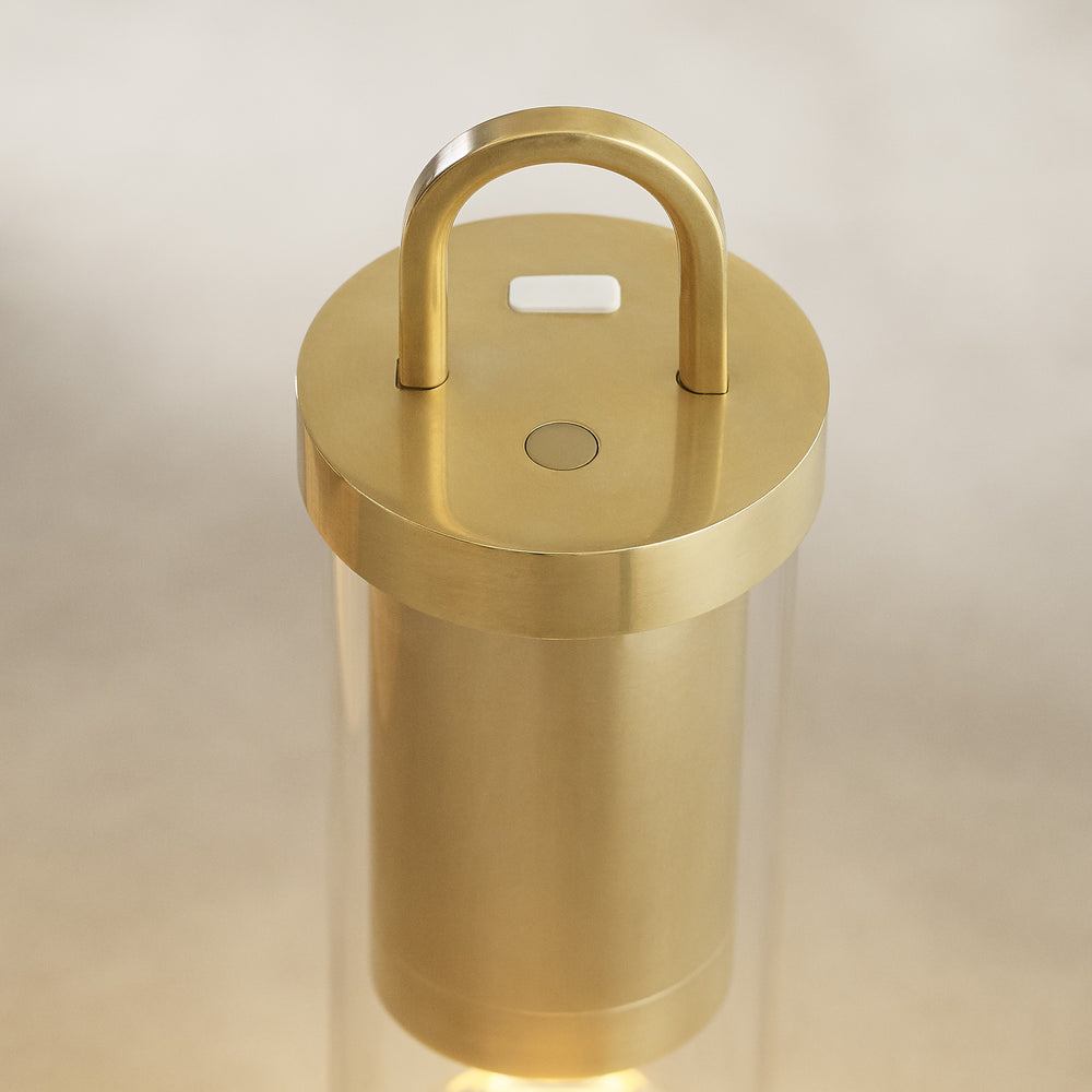 Kandella Portable LED Table Lamp