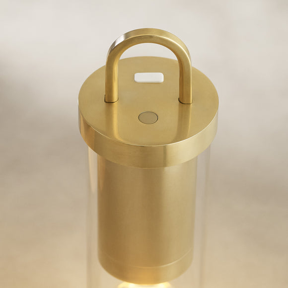 Kandella Portable LED Table Lamp