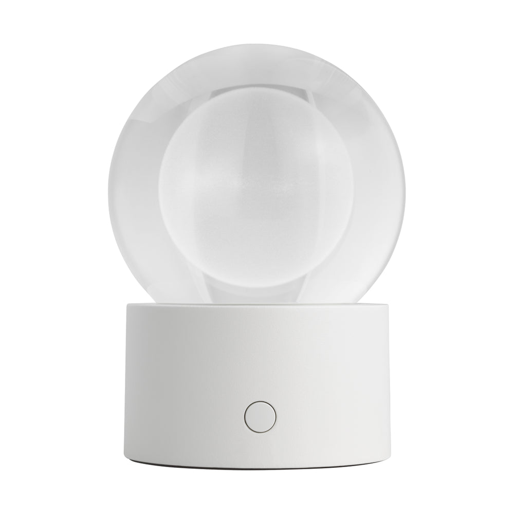 Mina Portable LED Table Lamp