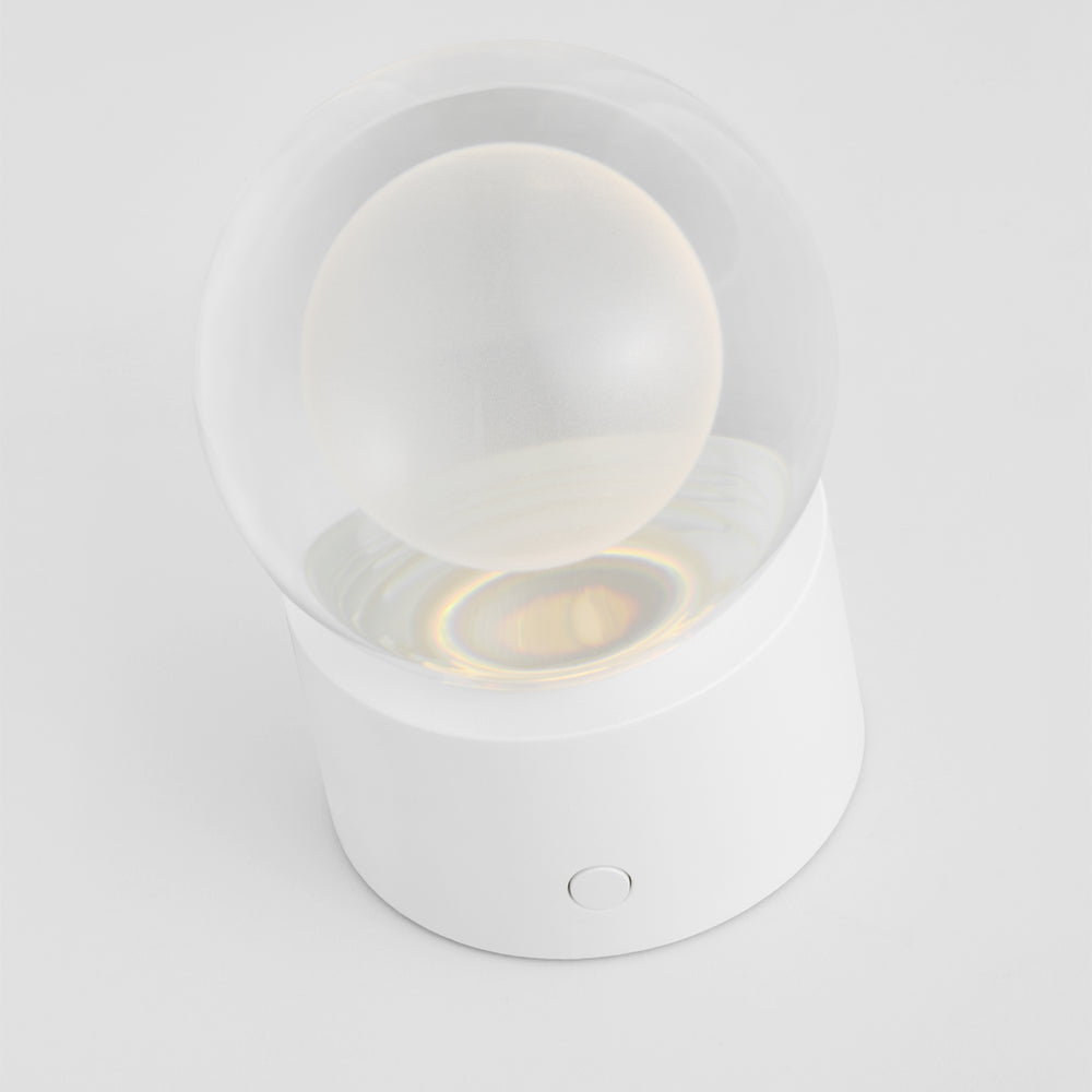 Mina Portable LED Table Lamp
