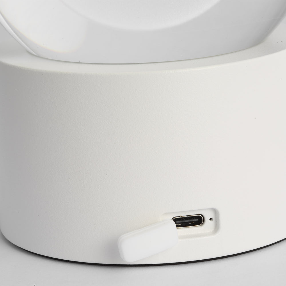 Mina Portable LED Table Lamp