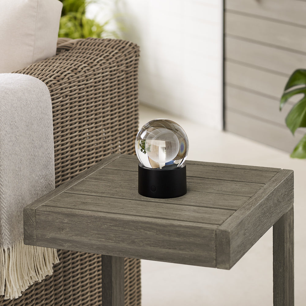 Mina Portable LED Table Lamp